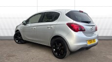 Vauxhall Corsa 1.4 Griffin 5dr Petrol Hatchback